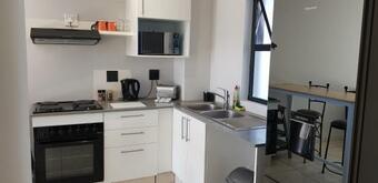 Apartamento Full Flat By The Forest