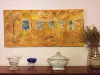 Hostal Casa Rural La Cer�mica