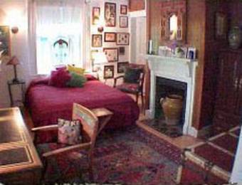 Bed & Breakfast The Shore Path Cottage