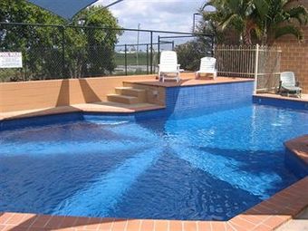 Windmill Motel And Reception Centre