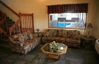 Hotel New Victorian Inn & Suites-norfolk