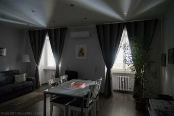 Apartamento Casa Floriana Castello