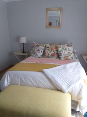 Bed & Breakfast Ansa Guest House And Catering