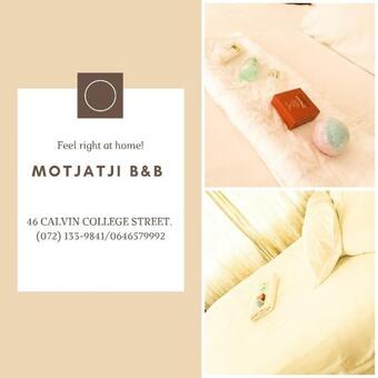 Motjatji B&B
