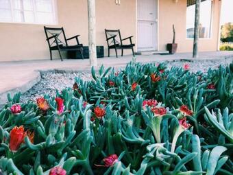 Agroturismo Die Lemoenhuis