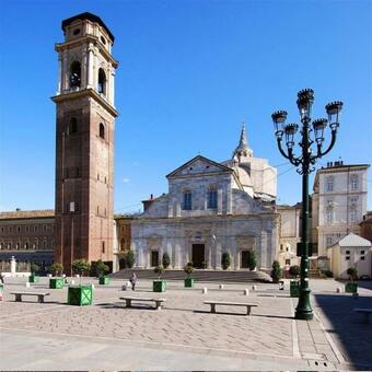 Apartamento Nonpertutti Piazzacastello