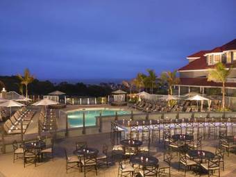 Hotel Laguna Cliffs Marriott Resort