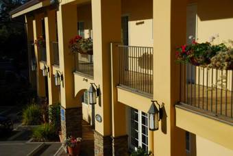 Posada Bella Notte Inn