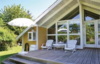 Holiday Home Vieholmg�rdsvej