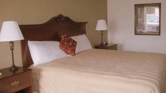 Motel Sunset Inn And Suites