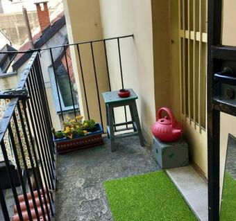 Apartamento La Gemma Del Quadrilatero