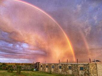 Agroturismo Oewerkuier Venue