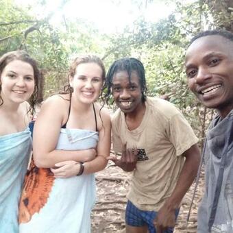 Mai Kilimanjaro Home Stay