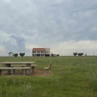 House At Peaceful Vaal Dam(deneysville Yacht Club)