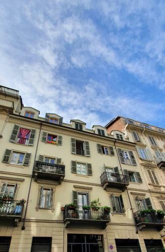 Baretti Apartment
