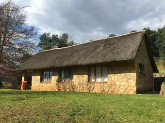 Agroturismo Thekwanes Nest