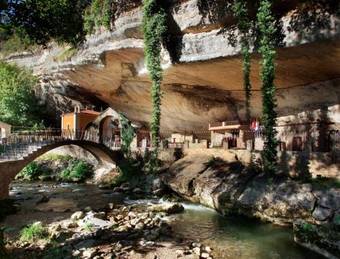 Apartamentos La Pontiga