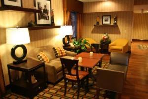 Hotel Hampton Inn Somerset