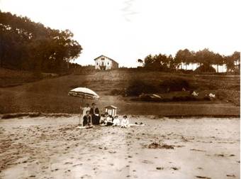 Aparthotel Hotel Villa Itsaso