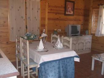 Apartamentos Rurales Sierra Luna
