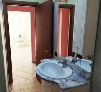 Apartamento Villetta A Trebisacce Con Vista Mare