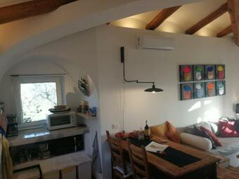 Apartamento Villa Fonte Tartaruga Trevignano Romano