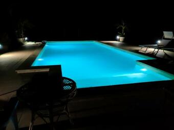 Pajara Di Notevole Bellezza