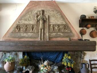 Agroturismo Sa Tanchitta