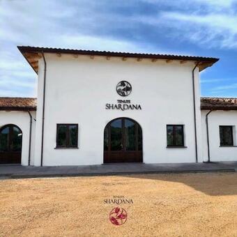 Villa Guesthouse Shardana