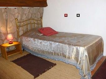 Bed & Breakfast La Guerite
