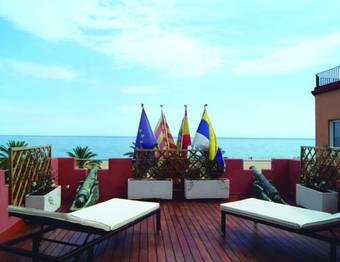 Hotel Llar De Capitans