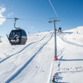 Apartment Lux Weitental