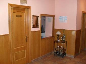 Hostal Residencia Porta Nova