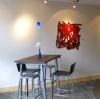 Hotel Suites At 118 - Bloomington