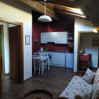 B&B Il Giardino Del Borgo