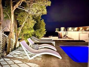 Apartamento Clifton Yolo Spaces - Clifton Beachfront Penthouse
