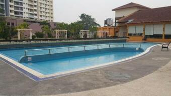 Villa D Savoy Suite Apartment