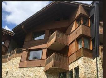 Apartamento Dolomiti & Montagne