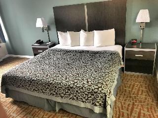 Motel Days Inn Council Bluffs/9th Avenue