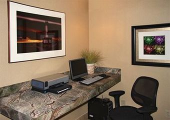 Hotel Holiday Inn Express Grants Pass