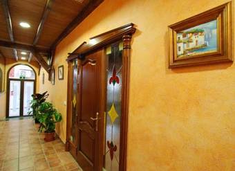 Hostal El Puente