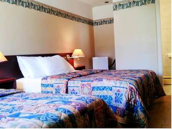 Hotel Motel La Marquise