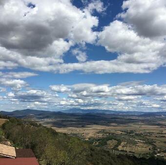 Lodge Agriturismo Le Guazze Bone