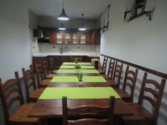 Bed & Breakfast B & B Amici