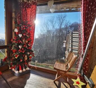 Baita Relais La Cesarina