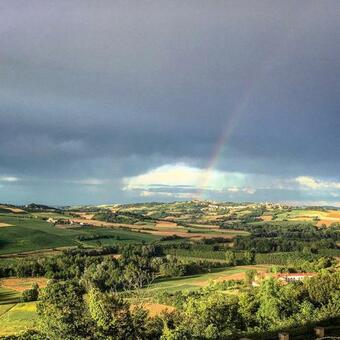 Apartamento La Bordona Home Holidays