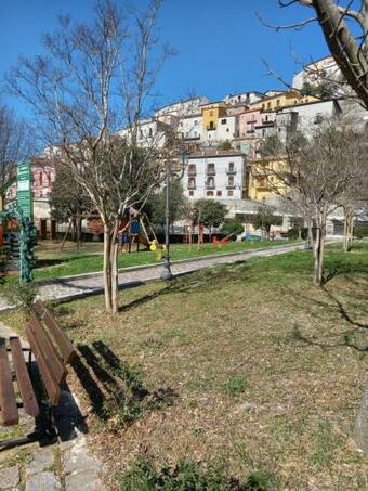 Casa Vacanza Anfiteatro