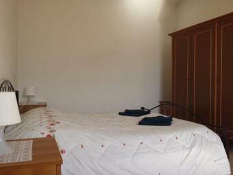 Apartamento Tana Di Zia Nature, Yourself, Love