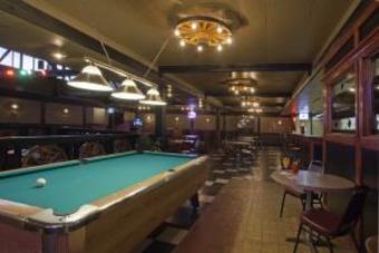 Hotel Econo Lodge Lloydminster