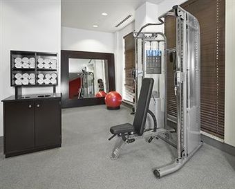 Hotel Hampton Inn By Hilton Calgary Airport North